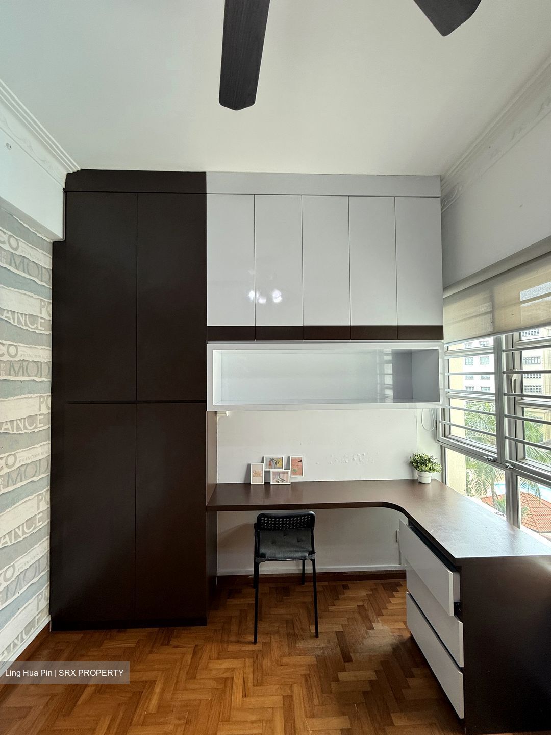 Azalea Park Condominium (D17), Condominium #594430671
